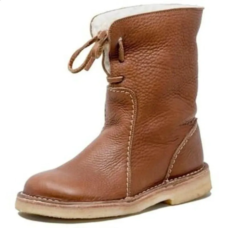 Spring Genuine Female Short Suede Booties British Zipper Retro Trend Women Naked Boots 240830_voghion.com