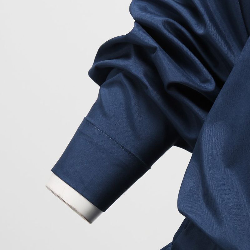 2024 Mænd Ensfarvet Jumpsuit Playsuit Knapper Casual Cargo Tøj Overalls Turn Down Krave Langærmet Oversized_voghion.com