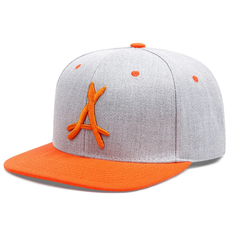 Rugby Team Sports Men's and Women's Trendy Baseball Hat_voghion.com