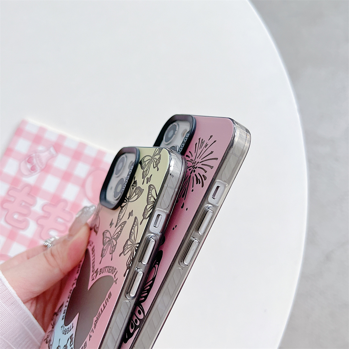 Ein OPPO Reno 11F 11 8T 8 7Z 8Z 6 5 4 F11 Pro A98 A78 A79 A76 A96 A58 A57 A55 A54 A38 A17 A17K A15 A15S A16K 5G Klar_voghion.com