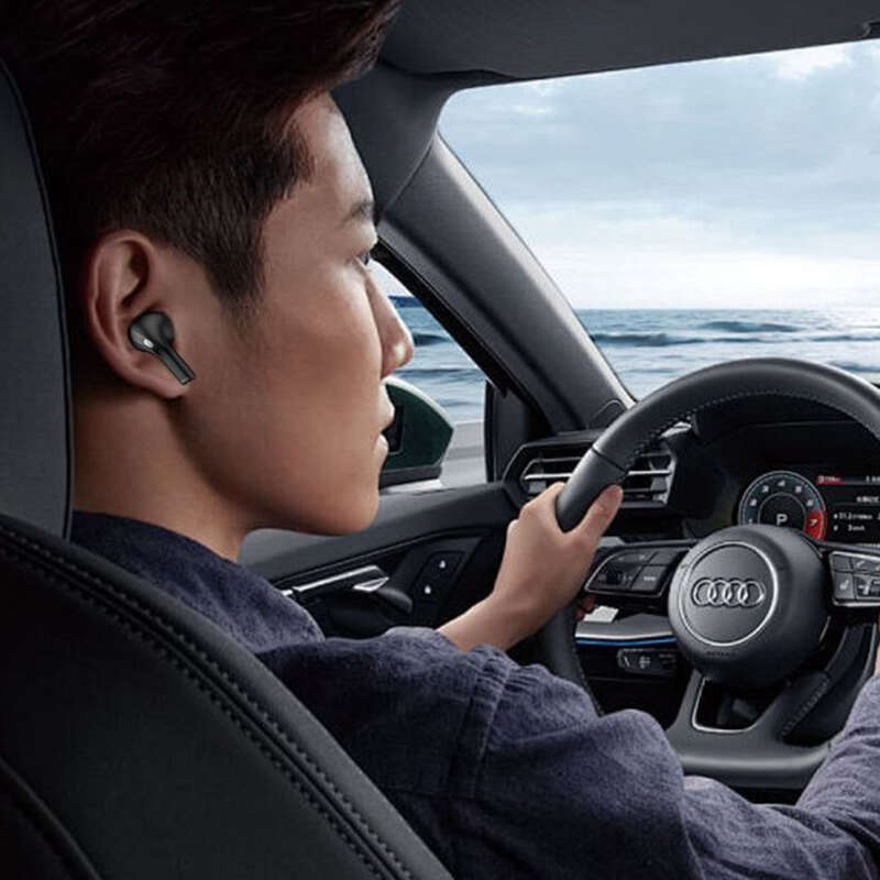 【Intervista in loco aperta e registrata】 Coolpad/Coolpad Nuove cuffie Bluetooth intelligenti Interpretazione simultanea_voghion.com