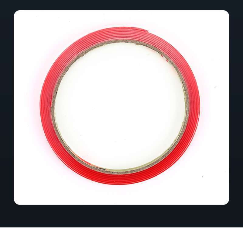 Nová samolepka na auto značky LED ďábel Dynamic Eye DIY Vodotěsná obrazovka displeje Truck Dekorativní světlo_voghion.com