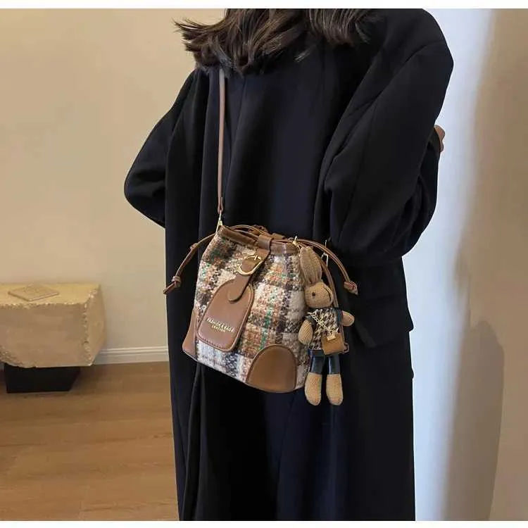 Majhne torbice za ženske, modne oblikovalke iz umetnega usnja, torbice čez telo, ženske, vintage torbice Handba241216_voghion.com