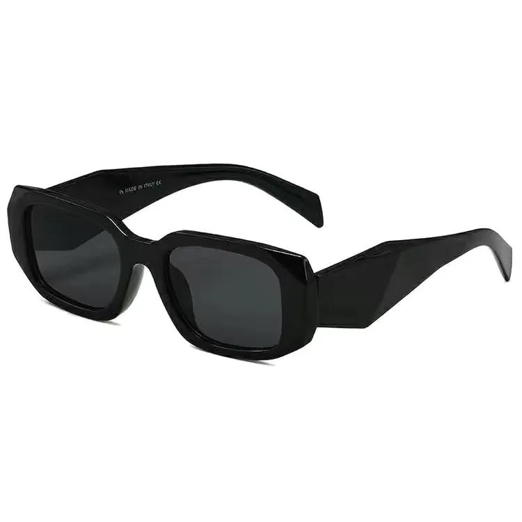 Top Sunglasses Polaroid Lens Designer Womens Mens Goggle Senior Eyewear For Women Eyeglasses Frame Vintage Metal Sun_viptrois.com