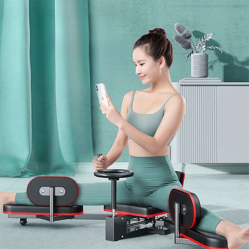 Yi Ma Stretching Tool, Gospel For Yoga Enthusiasts, One Click Leg Compression And Shaping Achieved_voghion.com