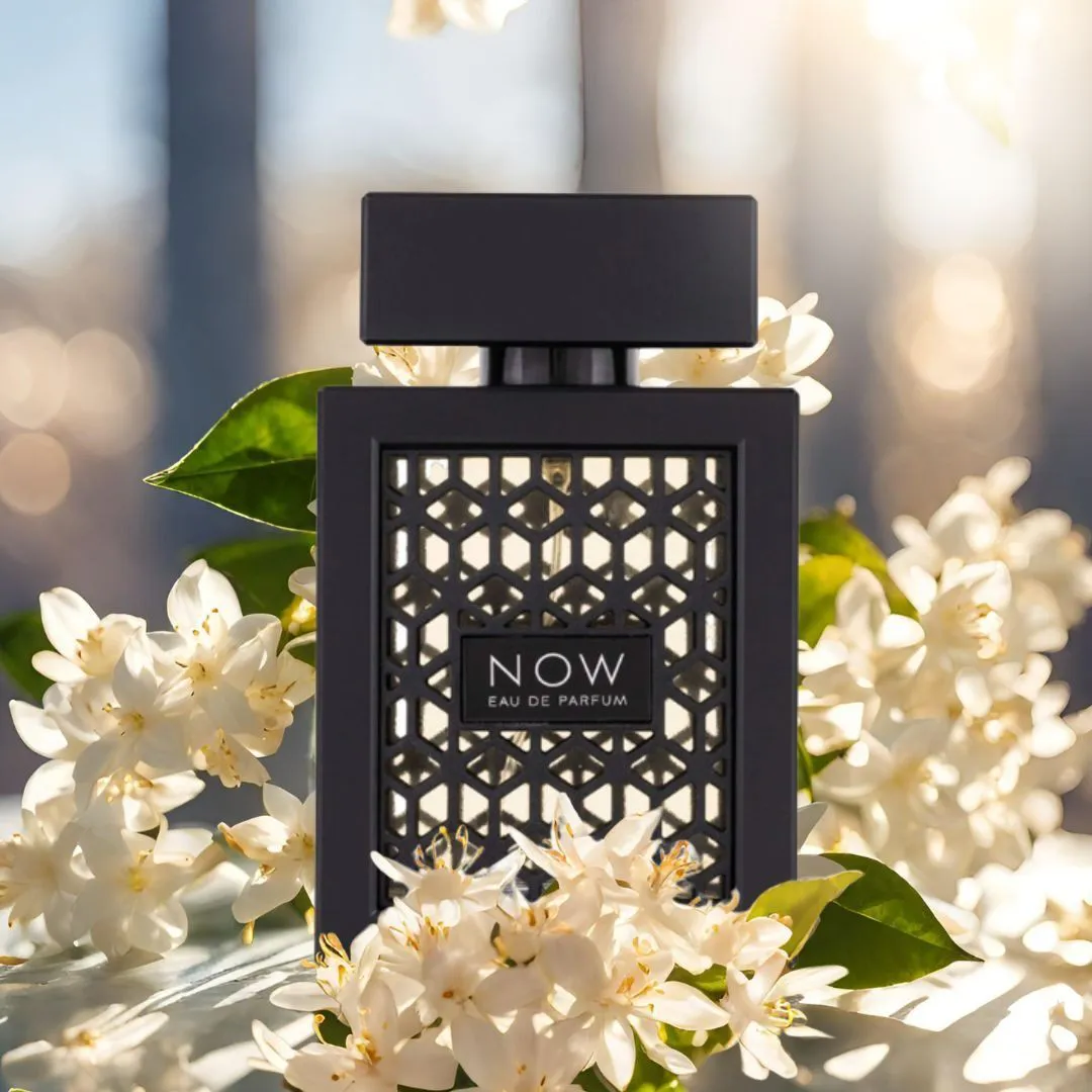 Rave Now Black 100ml Eau de Parfum 100ml von_voghion.com