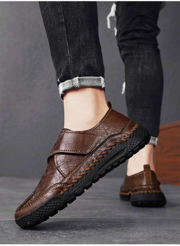 United States The Is Withdrawing From The Cabinet Picking Up Leaks. Casual Leather Shoes For Men In Plus Size, Business Leaks. Size,_voghion.com