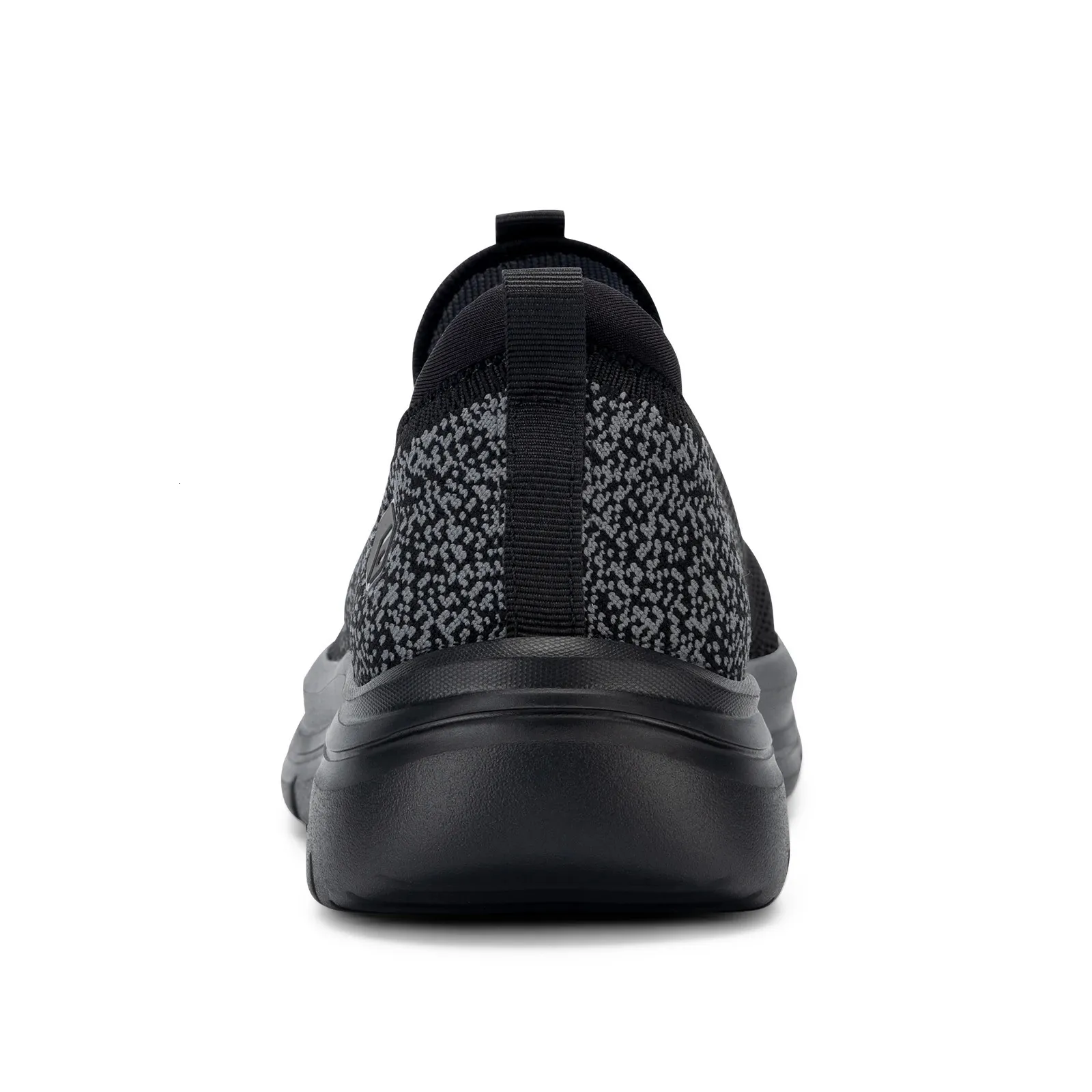 FitVille Damen-Wanderschuhe mit dicker Sohle, extra breite Sneakers, leicht, atmungsaktiv, für geschwollene Füße, Plantarfasziitis_voghion.com