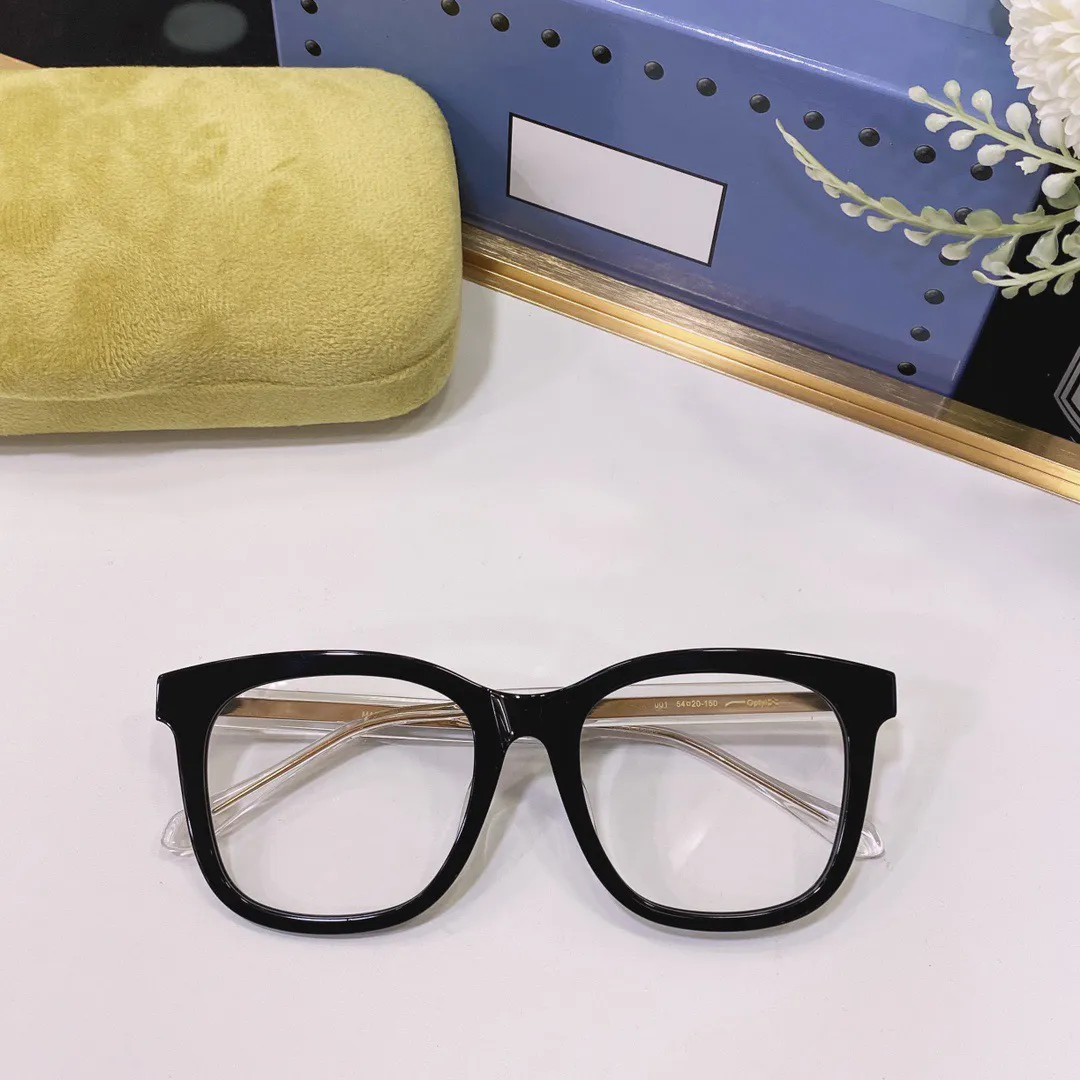 Vintage vierkante designer zonnebril voor dames en heren_voghion.com