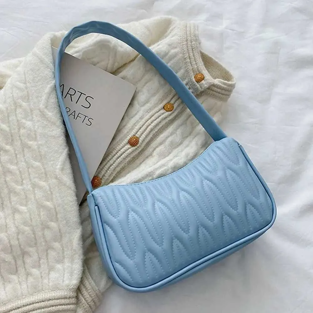 Borsa a tracolla donna elegante in ecopelle borsa sottobraccio_voghion.com