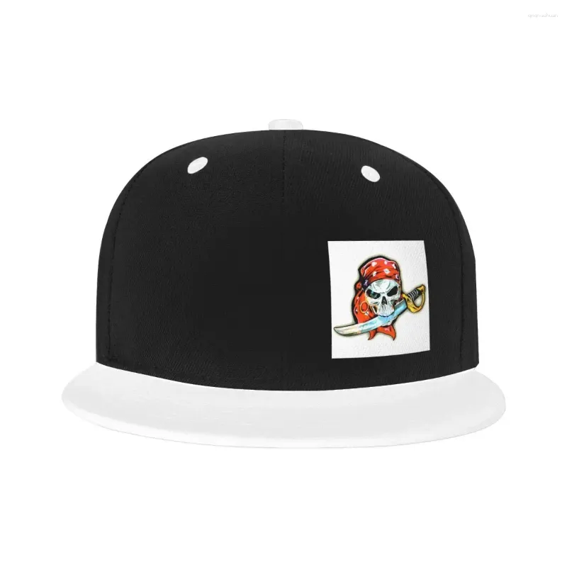 Ball Caps Women'S Baseball Men'S Snap Back Casual Hip Hop Daddy Hats_voghion.com