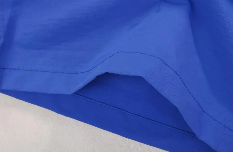Men's Swim Shorts Quick Drying Beach Boardshorts For Summer_voghion.com