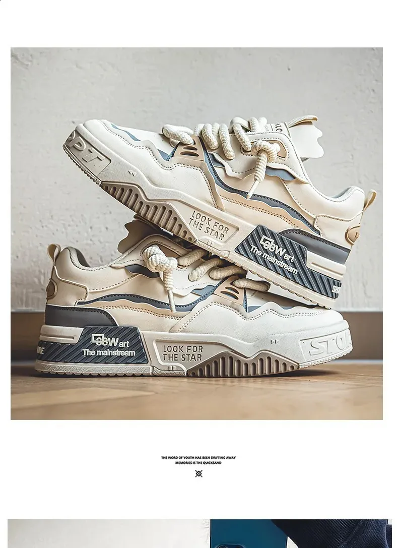 Fashion Sports Autumn Comfortable And Soft Mens Running Shoes Tenis Masculino 250226_voghion.com