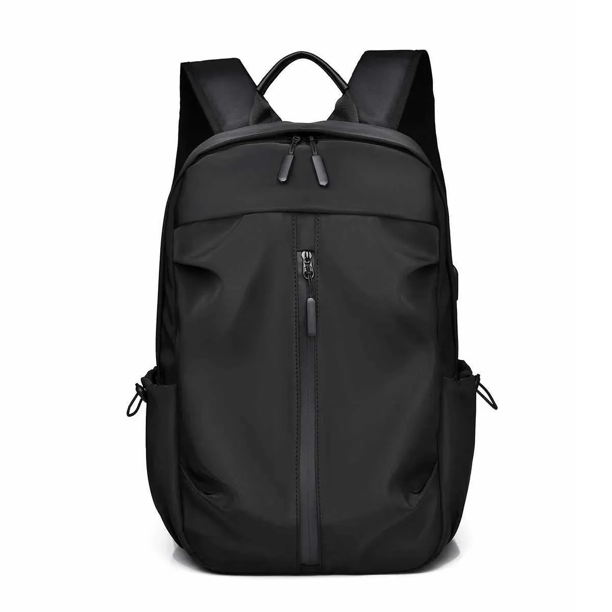 Large Capacity Backpack For Men And Women Lightweight Casual Bag_voghion.com