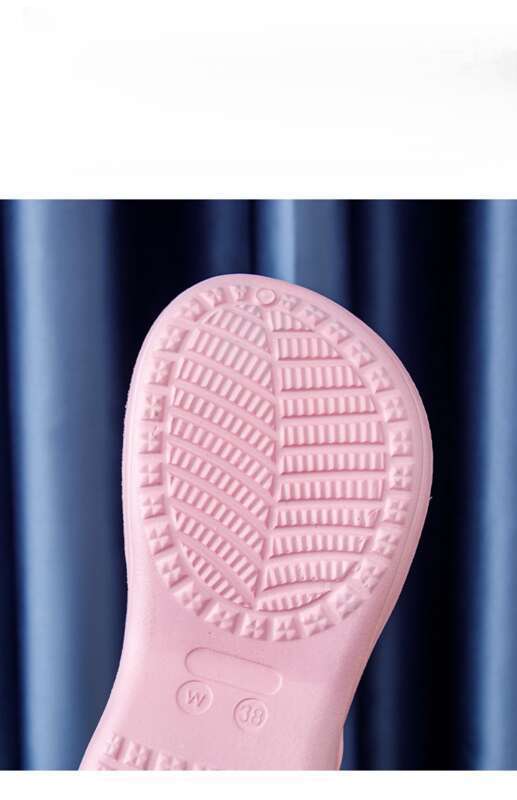 Scarpe da caverna extra spesse carine Crown_voghion.com