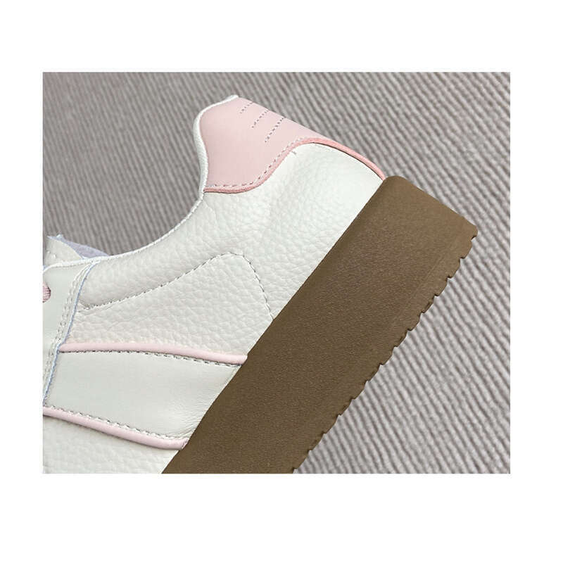 Derbys décontractés style universitaire, chaussures Hundred Students Tide, chaussures pour femmes_voghion.com