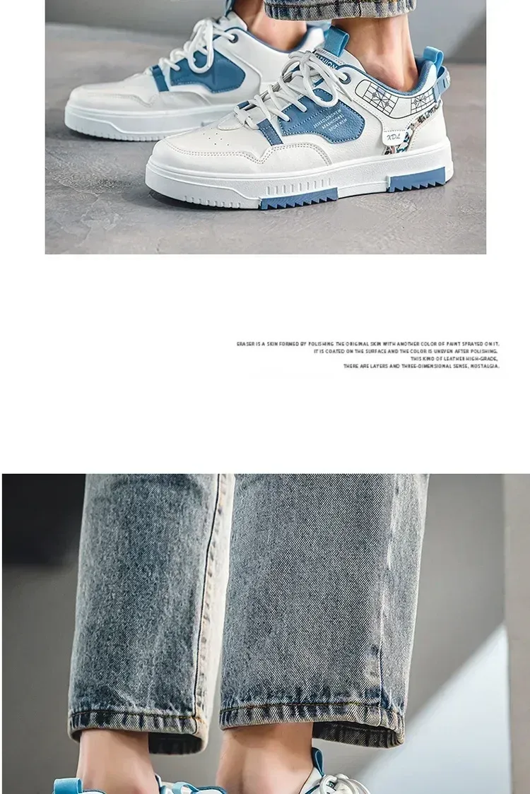 2025 Sommer Casual Running Neue Herren Sneakers Mode Designer Plattform Outdoor Tennis Trainingsschuhe für Männer_voghion.com