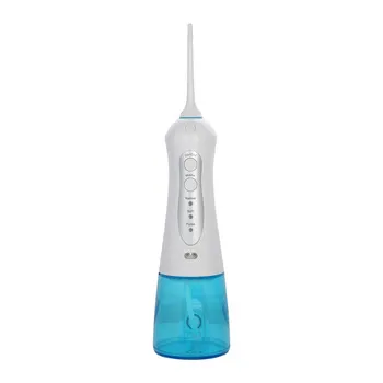 Desktop Flosser - 300ml｜Cordless｜2 Tips｜EU Dental_voghion.com