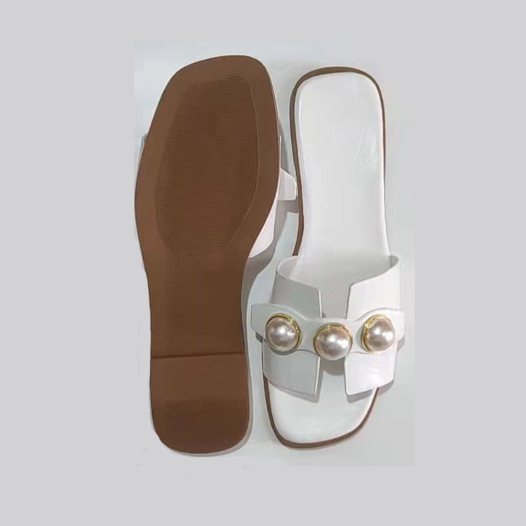 Damesmode casual pantoffels_voghion.com