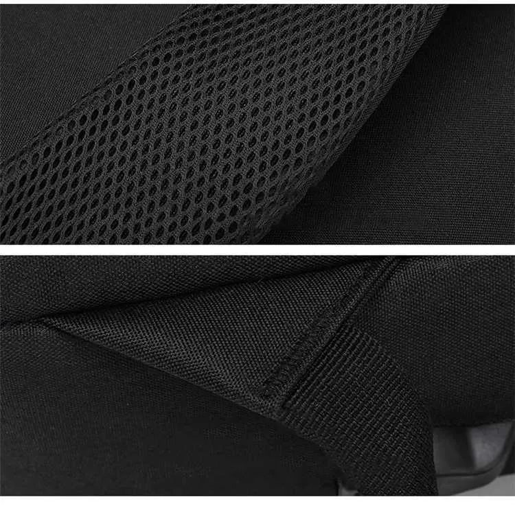Bag Travel Multifunction USB Charging For 13 to 15.6 Inch Backpack Mochila Laptop Case Notebook BackpackC241107_voghion.com