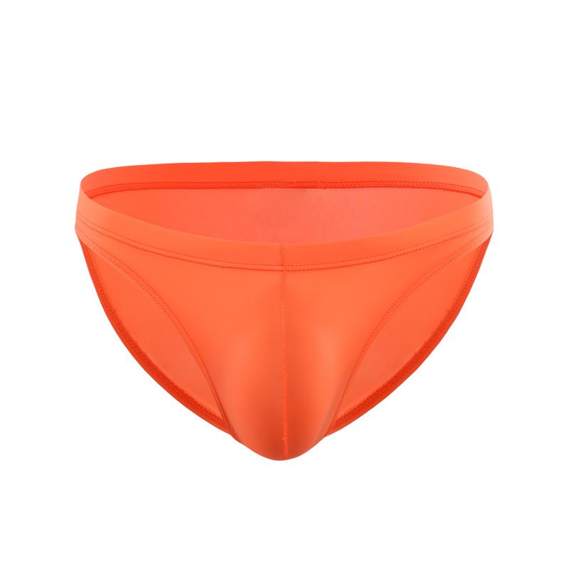 Slip transparent ultra fin en soie glacée pour jeunes, vente directe d'usine_voghion.com
