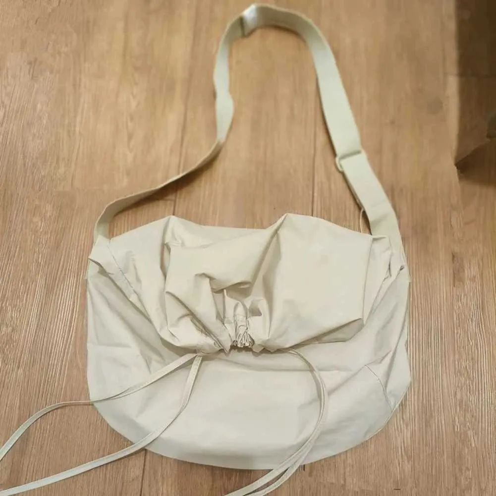 Crossbody Shoulder Bag For Women Large Capacity Scratch Resistant_voghion.com
