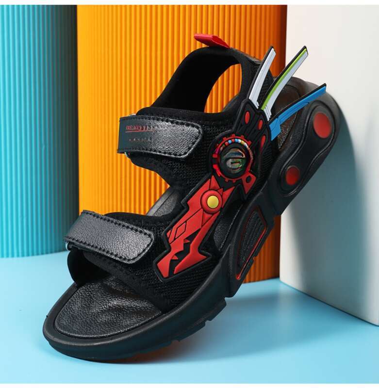 Bequeme Sandalen für den Außenbereich, neue Empfehlung 2025_voghion.com