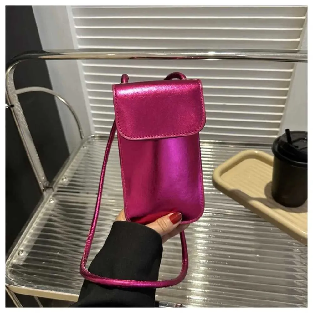 Casual Frauen Pu Geldbörsen Einfarbig Handy Geldbörse Dame Umhängetasche Umhängetasche Handtasche Weibliche Geld Taschen Messenger_voghion.com