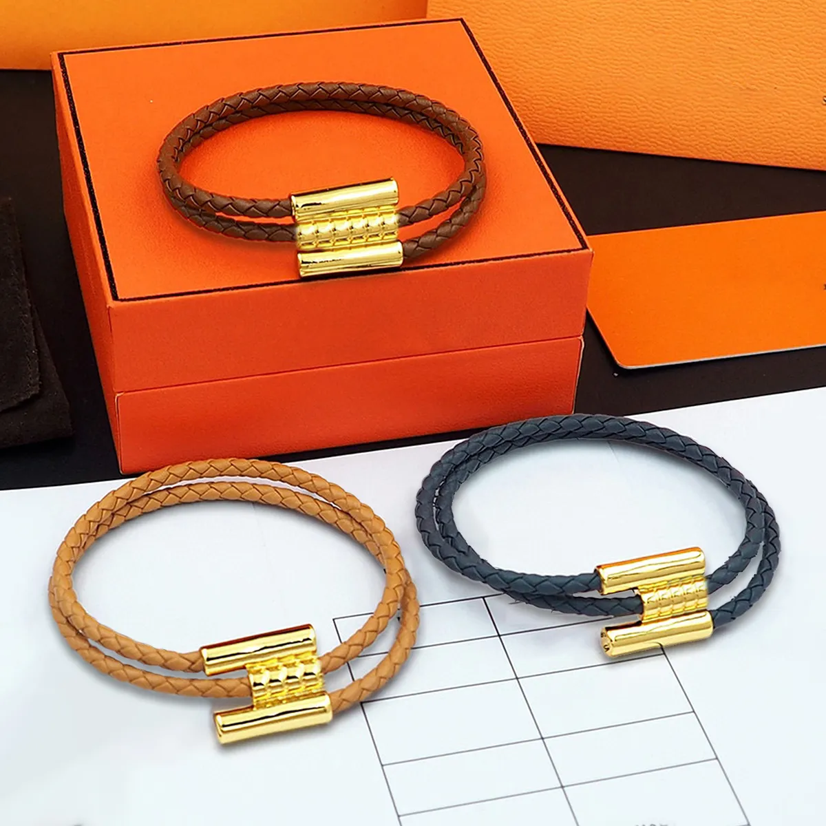 H per donna Bracciale in oro Pierre Sier Bracciali Uomo Bracciale Bangle Bracciali Donna Donna Gioielli Per Uomo gioielli gioiello_voghion.com