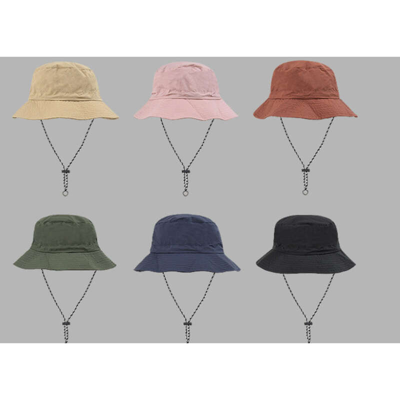 men's And Women's New, Storable, Sunshade, Sunscreen, Quick-drying, Waterproof Fisherman Outdoor Products_voghion.com