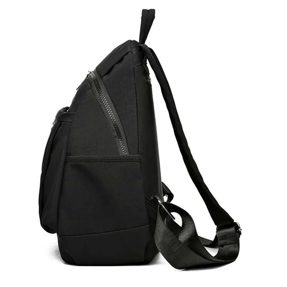 Sacs à dos tendance pour femmes Sacs à dos tendance de haute qualité pour femmes Sacs à dos de grande capacité Oxford imperméables pour femmes Voyage de loisirs_voghion.com