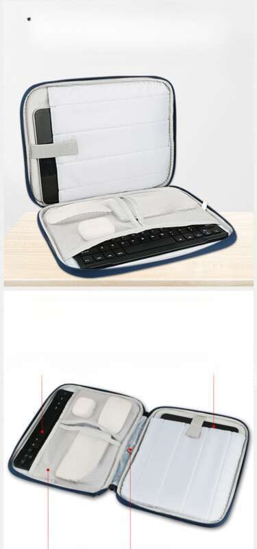 Organizér notebooku Pro 7,8" 12,9" Tablet PC_voghion.com