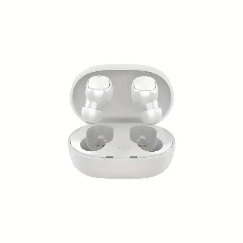 Wireless Bluetooth Earbuds Stereo In-ear Headphones For Sport_voghion.com