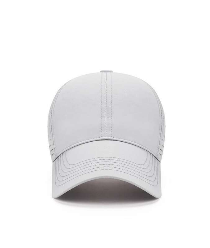 Breathable Quick-drying Baseball Cap For Women Sun Protection_voghion.com