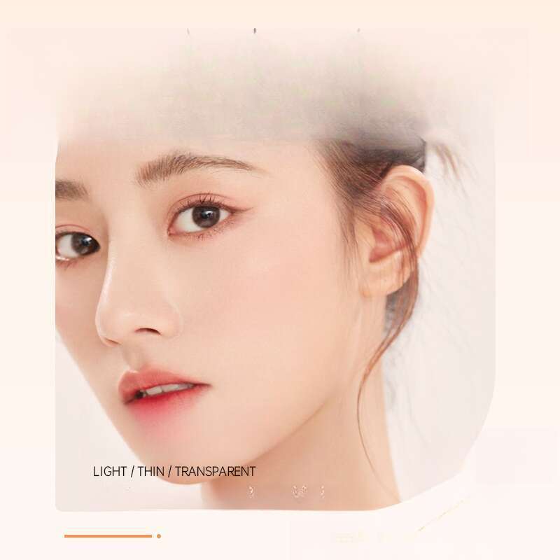 Air Cushion Foundation Torr, fet hud_voghion.com
