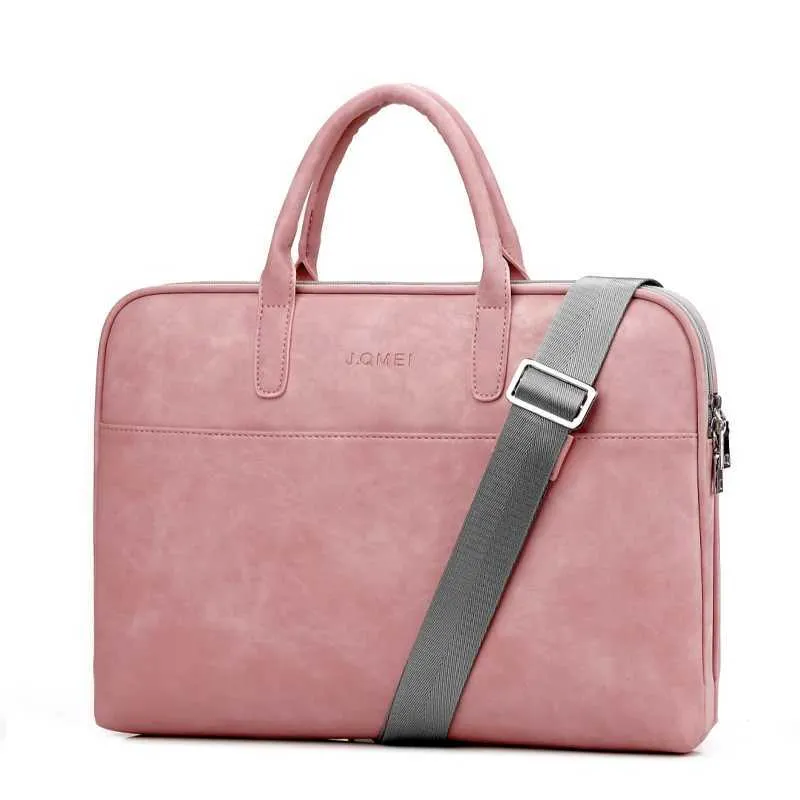 Retro PU 13 13,3 14 15 15,6 17 17,3-tolline sülearvuti sülearvuti tahvelarvuti kott kotid ümbris Messenger õlavarrukas meestele ja naistele_voghion.com
