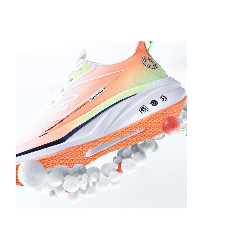 Carbon Plate MD Rubber Sole Running Shoes Primary Shoe Size 38-48_voghion.com