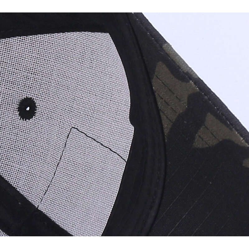 Cappello da baseball tattico da uomo con velcro e becco d'anatra, mimetico russo all'aperto_voghion.com