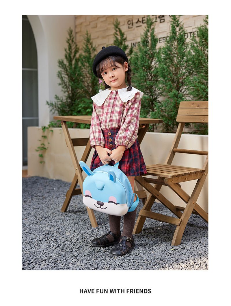 Andralyn Instagram Nieuwe trendy kinderboeken op EVA-Canvas, moderne kleine kinderboeken-kinderboeken_voghion.com