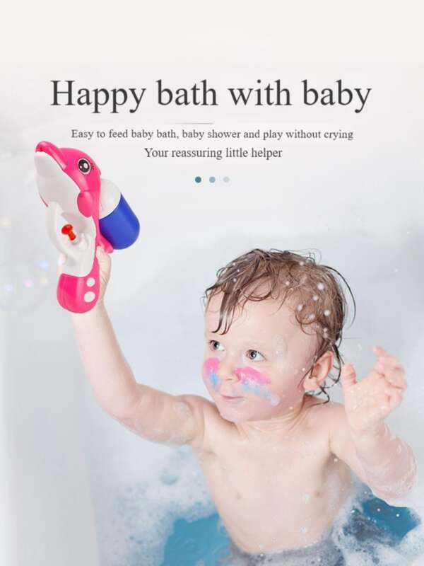 Pistola a spruzzo piccola e grande per bambini, giocattolo per bambini che gioca con l'acqua potabile_voghion.com