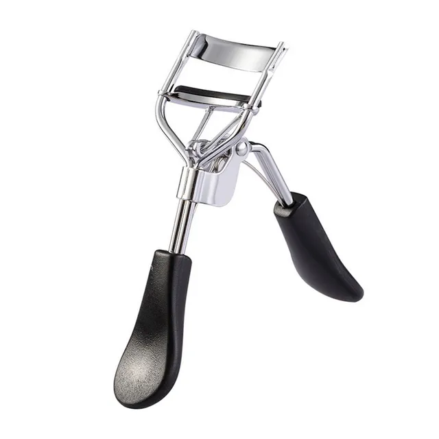 1PC Krultang Professionele Ogen Make-up Schoonheidstools Wimper Natuur Stijl Schattige Wimperbreedte Handvat Krul Wimperkrullers_voghion.com