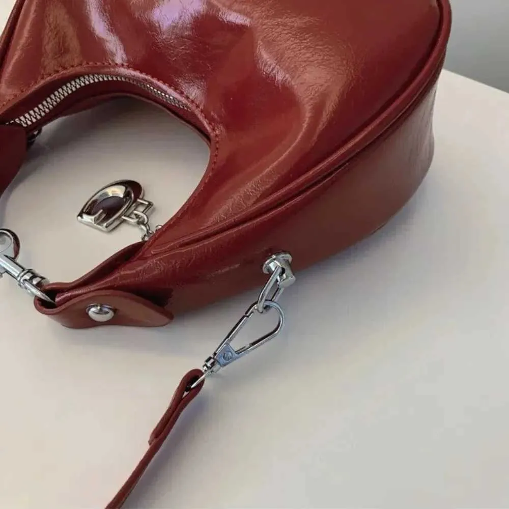 Elegant Women Shoulder Handbag And Versatile Messenger Bag Set_voghion.com