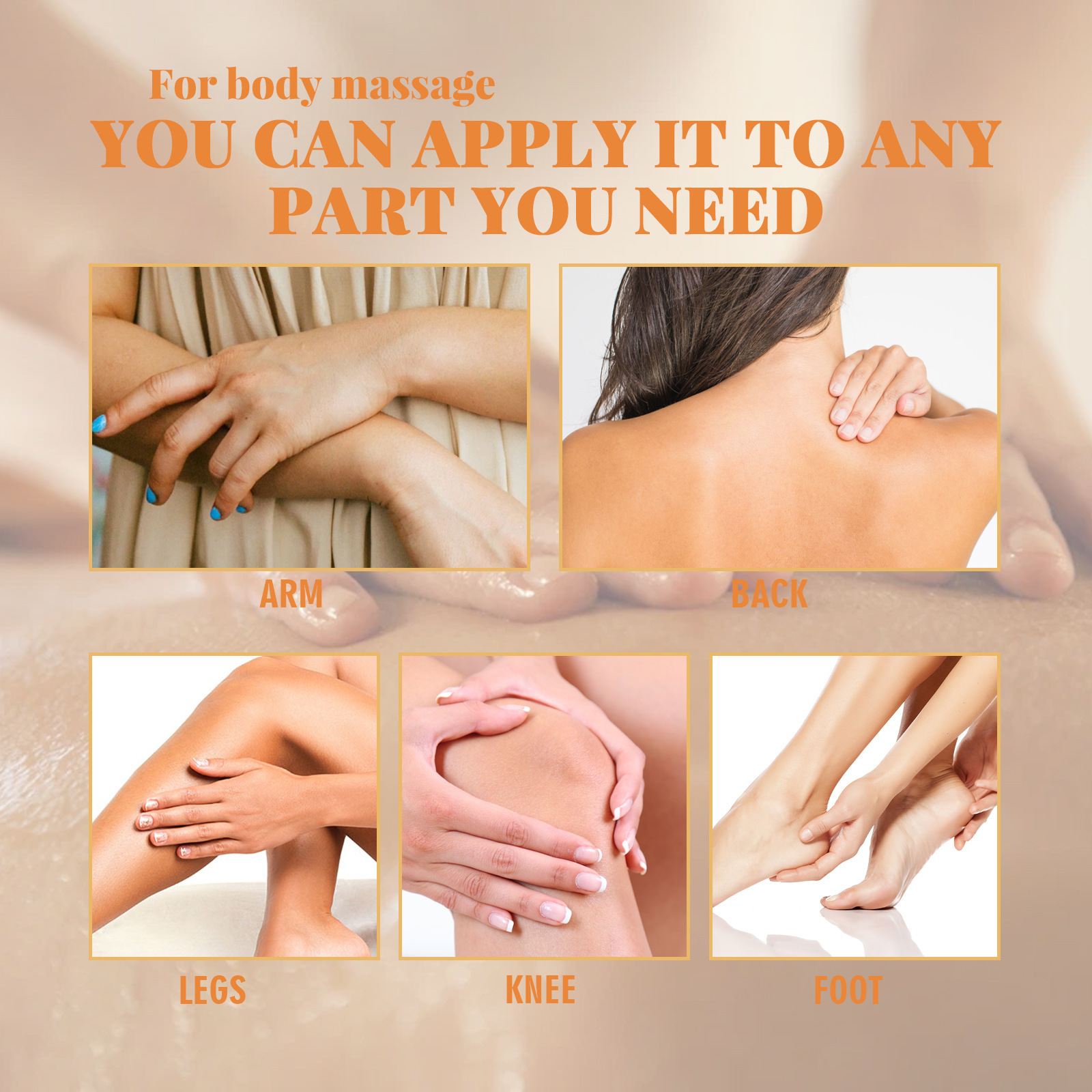 OceanAura magusa apelsini eeterlik õli pinguldab, niisutab, muudab nahka säravaks, masseerib, hooldab ja niisutab nahka_voghion.com