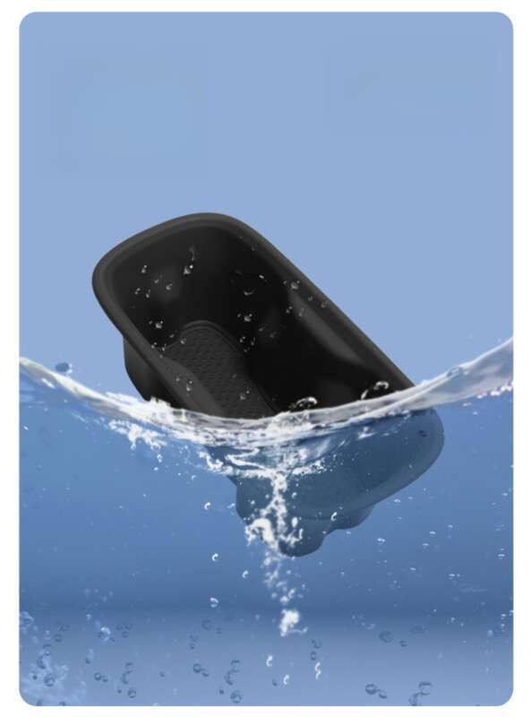 Potrivit pentru Xiaomi SU7 suport pentru pahar de apă încărcare wireless silicon protecție pad cutie de depozitare auto modificare interioară_voghion.com