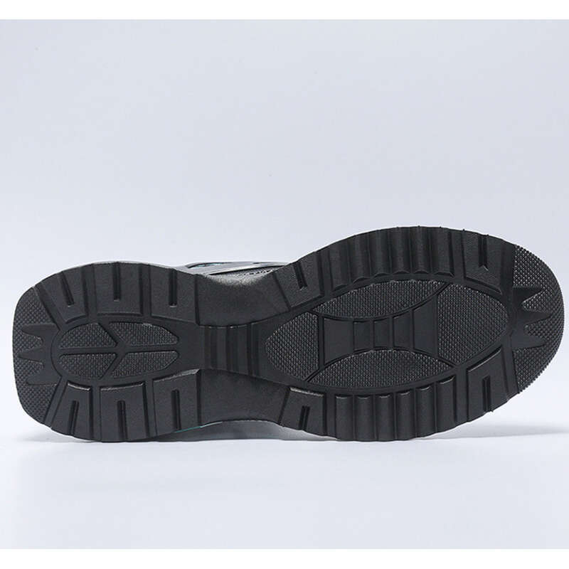 Scarpe da uomo sportive casual con suola spessa, versatili, estive, nuove, in mesh traspirante, versione coreana_voghion.com