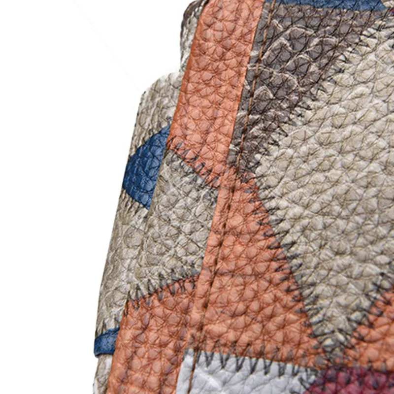 Borsa a tracolla da donna in pelle PU, borsa da donna di alta qualità, patchwork, stile nazionale, borsa a tracolla da donna_voghion.com