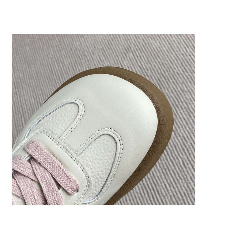 Derbys décontractés style universitaire, chaussures Hundred Students Tide, chaussures pour femmes_voghion.com