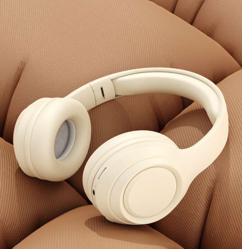 Bluetooth Headset, Wireless Sports Noise Cancellation, E-sports Games, Long Battery Life_voghion.com