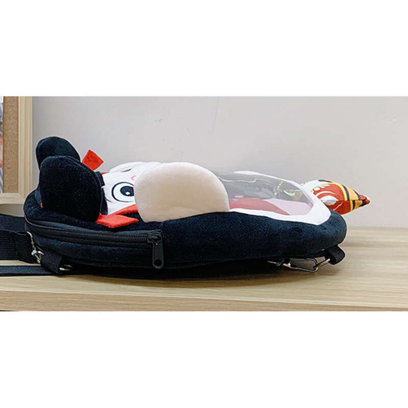 Fashion Doll Tasche mit großem Fassungsvermögen, neu im Frühjahr_voghion.com