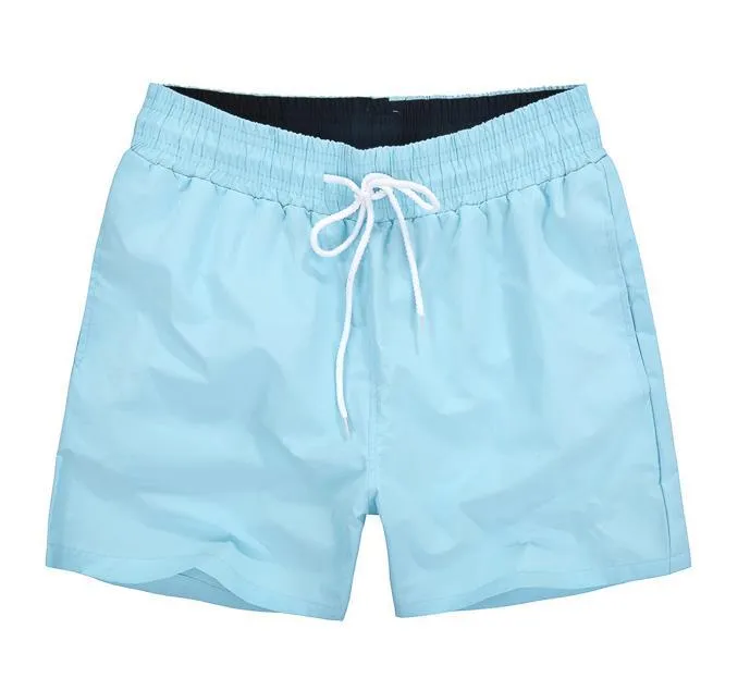 crocodile Mens Designer Summer Shorts Beach Swim Sport Swimwear Boardshorts Swimming Bermuda Fashion Quick Drying_voghion.com